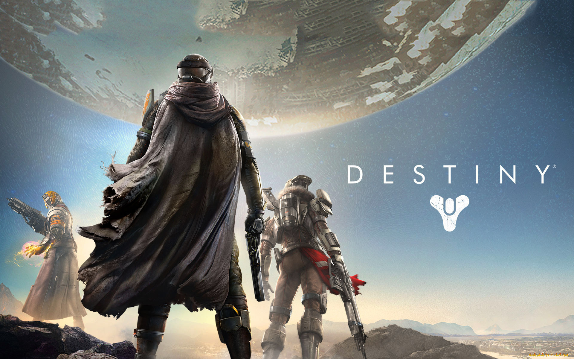 destiny, , , , 2014